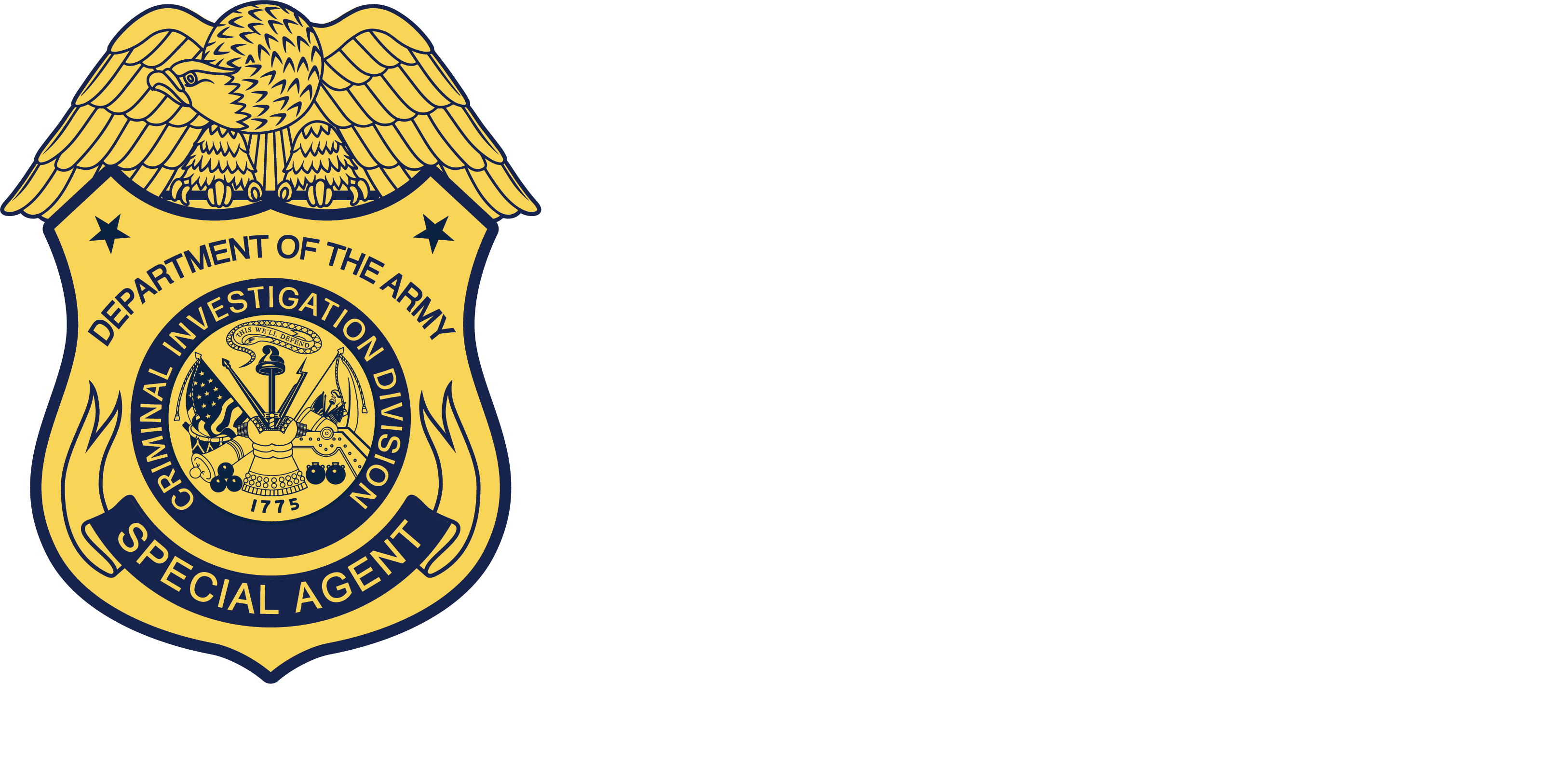 Department of the Army CID
